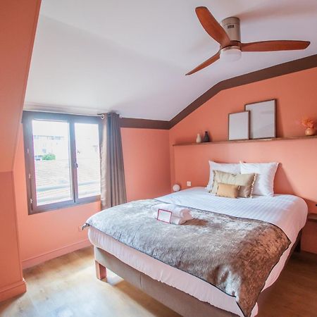 Rosa Boutique Hotel - Bordeaux Centre Zewnętrze zdjęcie