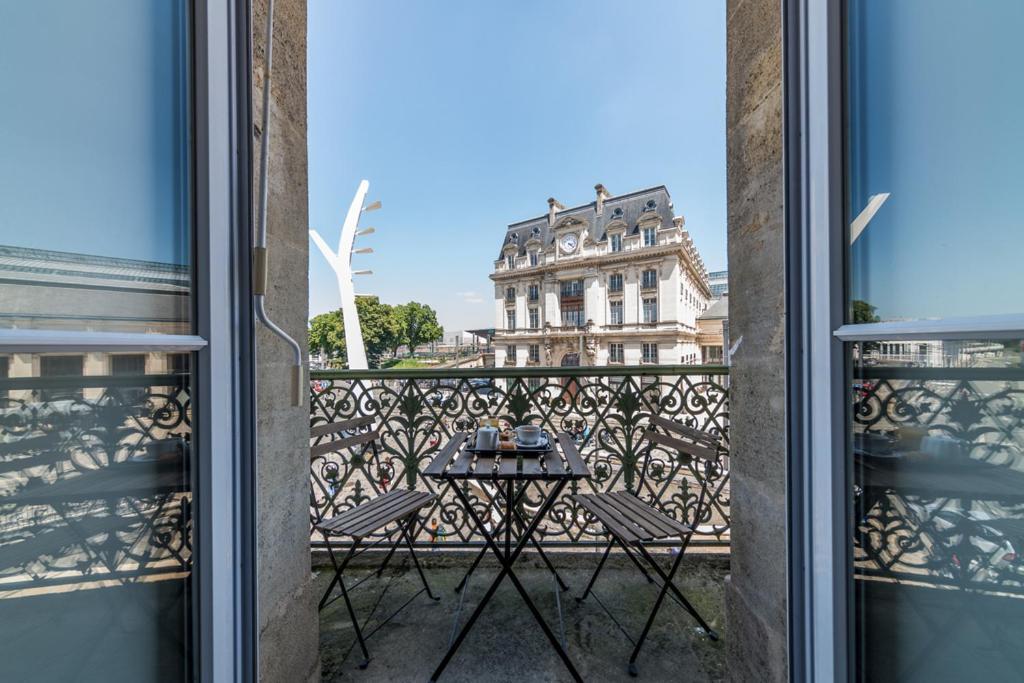 Rosa Boutique Hotel - Bordeaux Centre Zewnętrze zdjęcie