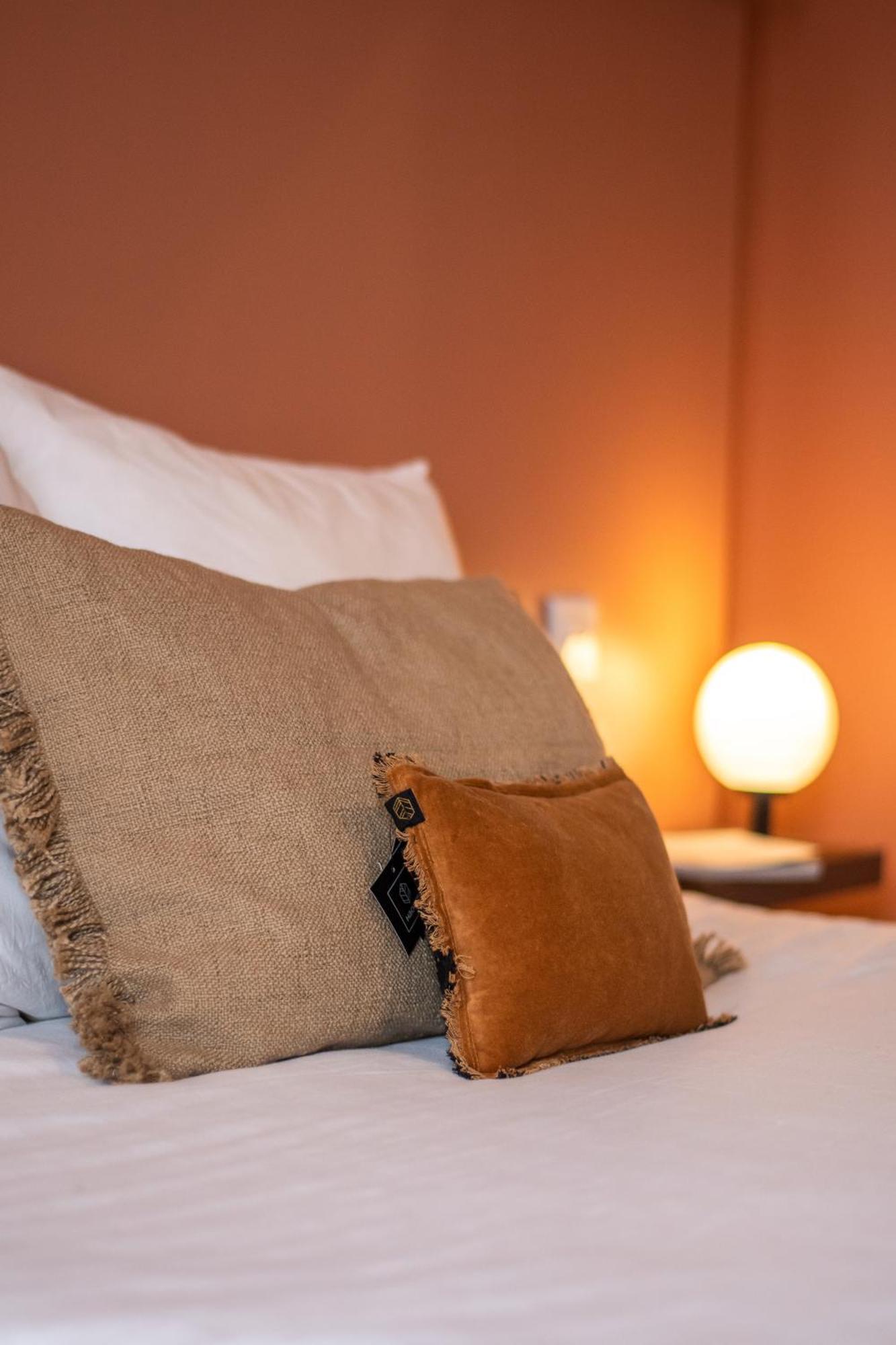 Rosa Boutique Hotel - Bordeaux Centre Zewnętrze zdjęcie