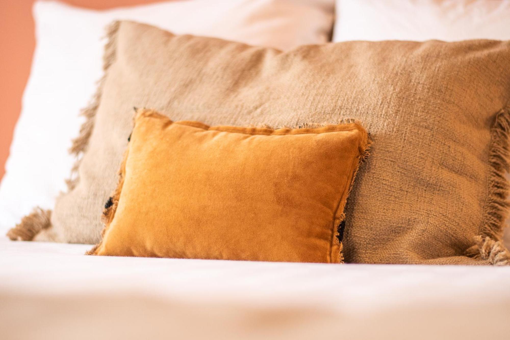 Rosa Boutique Hotel - Bordeaux Centre Zewnętrze zdjęcie