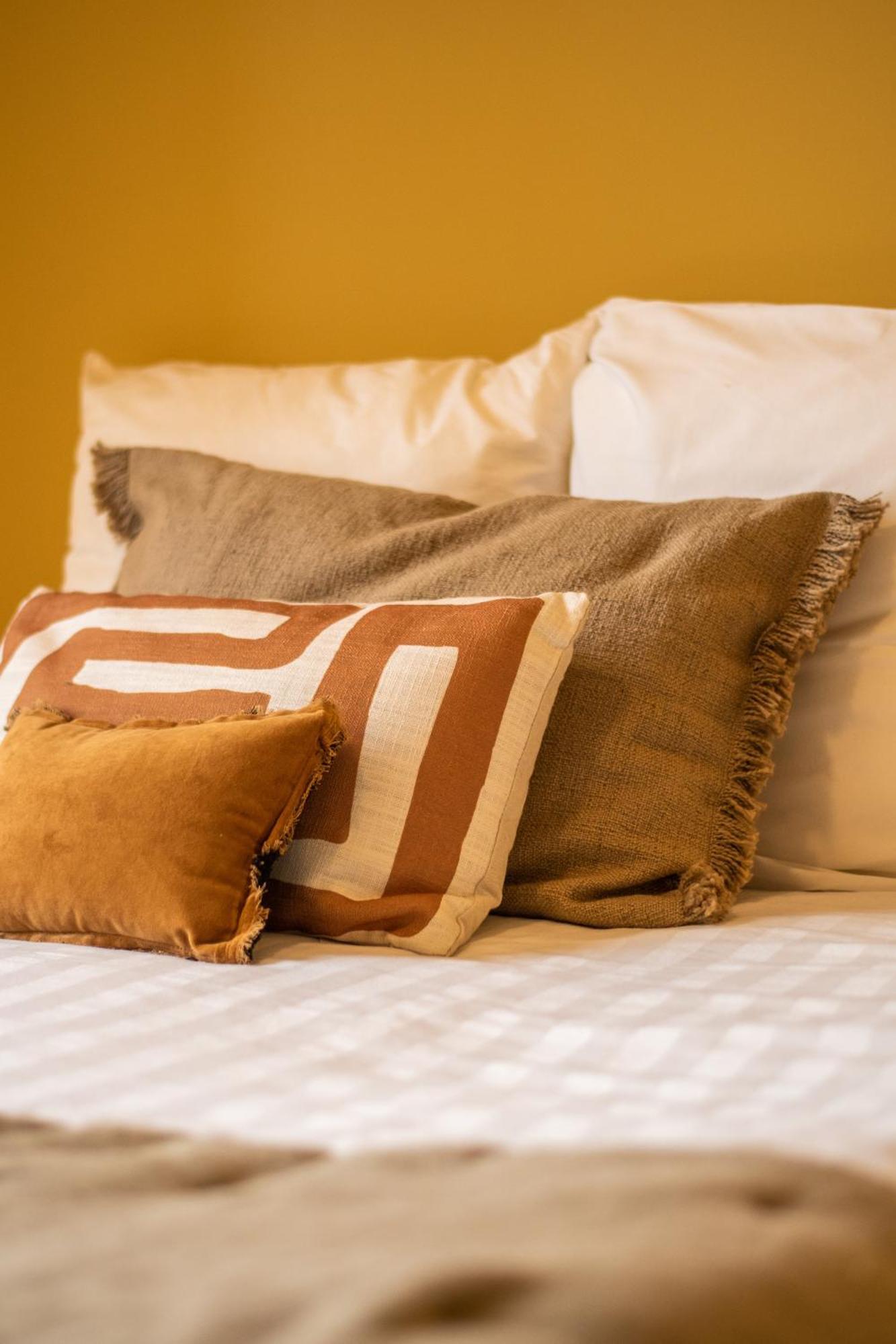 Rosa Boutique Hotel - Bordeaux Centre Zewnętrze zdjęcie