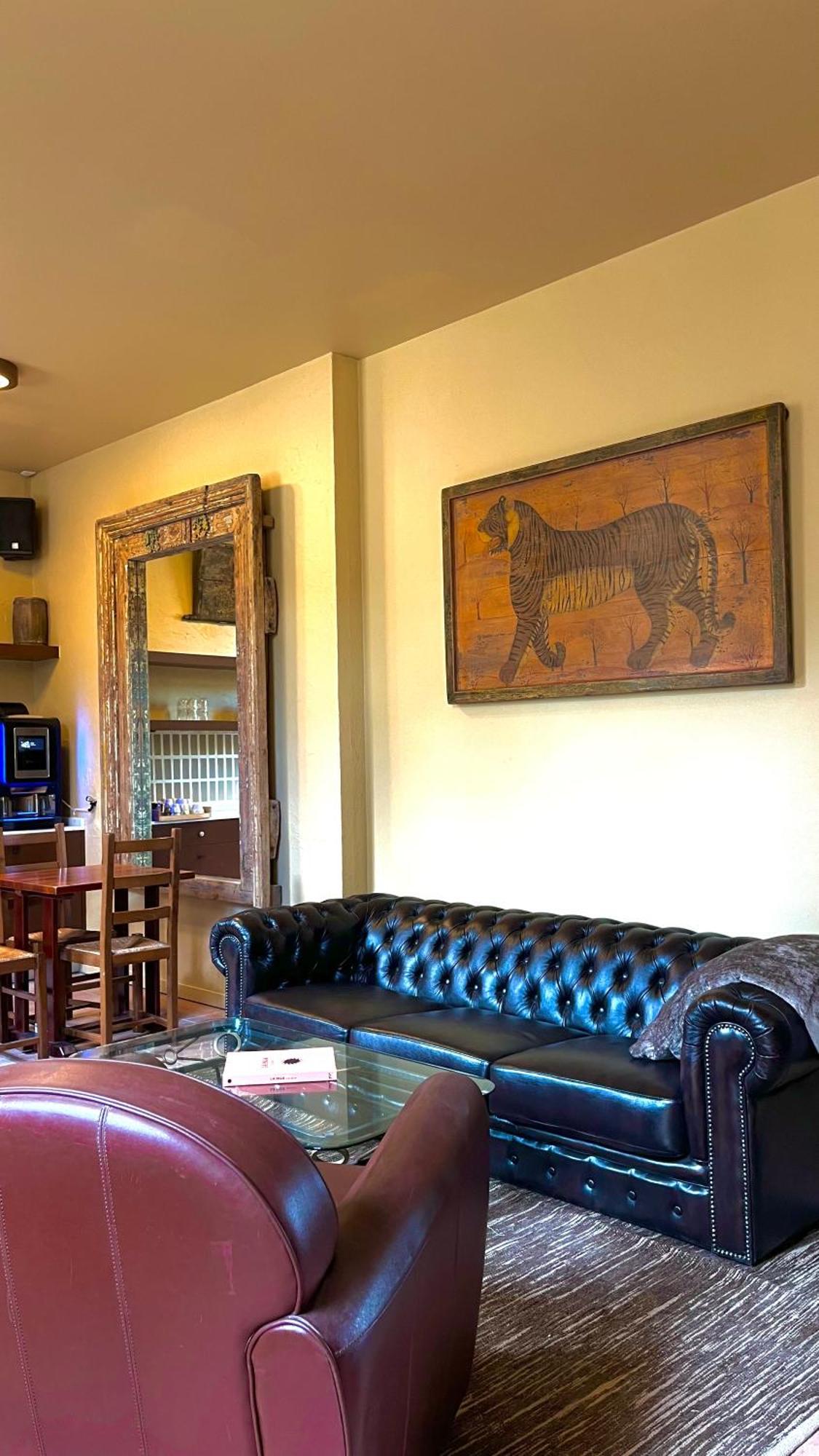 Rosa Boutique Hotel - Bordeaux Centre Zewnętrze zdjęcie