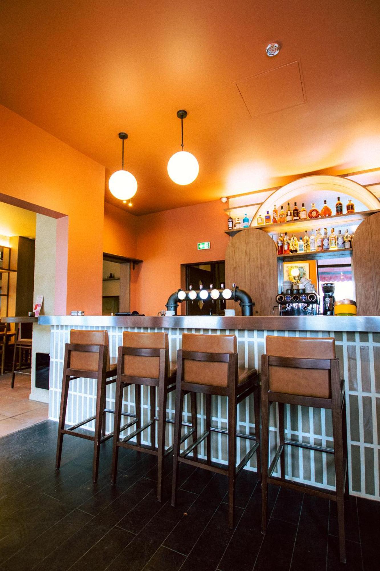 Rosa Boutique Hotel - Bordeaux Centre Zewnętrze zdjęcie