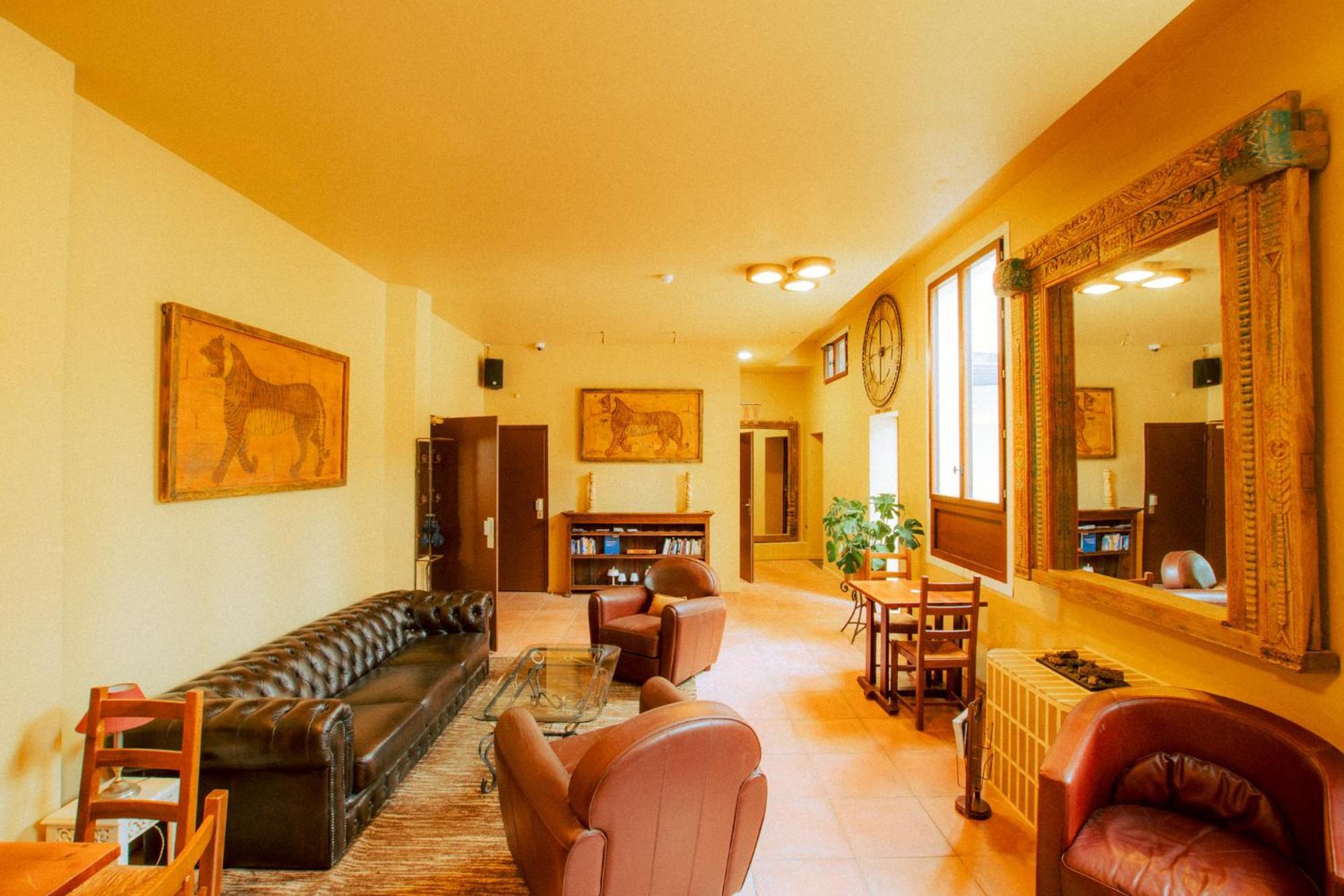 Rosa Boutique Hotel - Bordeaux Centre Zewnętrze zdjęcie