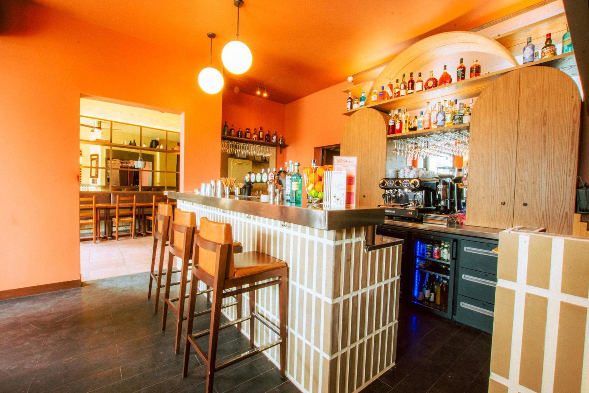 Rosa Boutique Hotel - Bordeaux Centre Zewnętrze zdjęcie