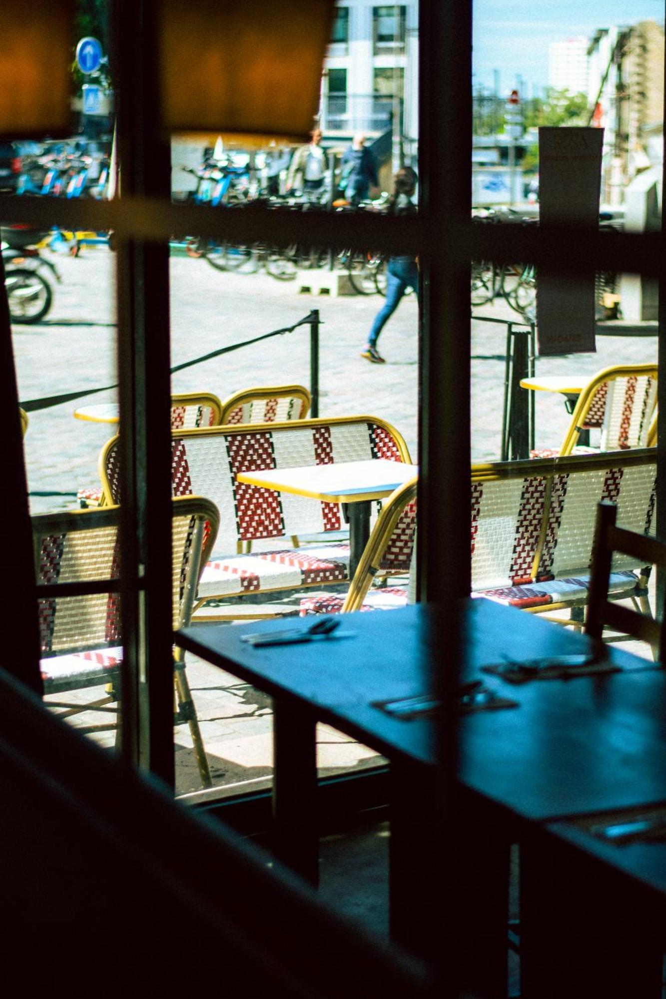Rosa Boutique Hotel - Bordeaux Centre Zewnętrze zdjęcie
