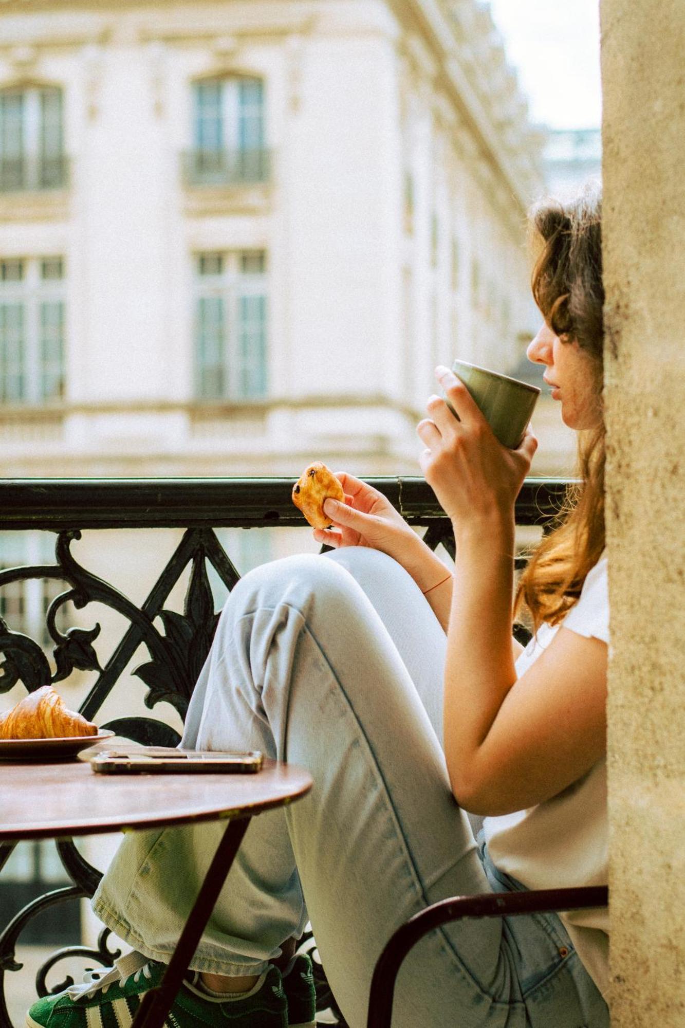 Rosa Boutique Hotel - Bordeaux Centre Zewnętrze zdjęcie