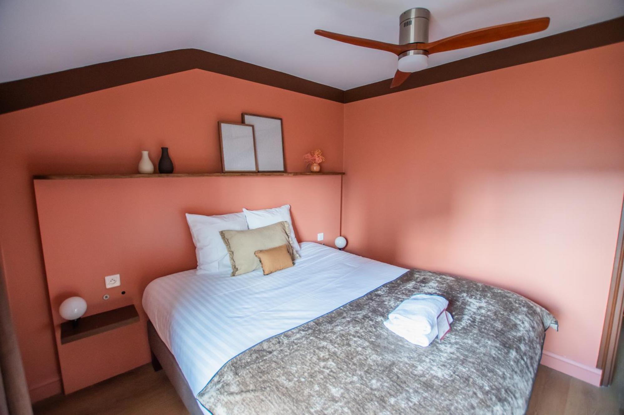 Rosa Boutique Hotel - Bordeaux Centre Zewnętrze zdjęcie