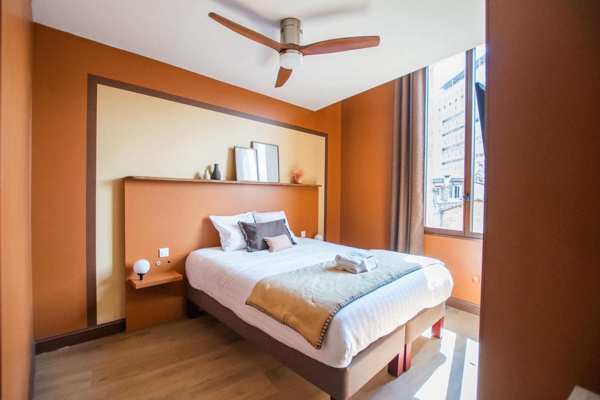 Rosa Boutique Hotel - Bordeaux Centre Zewnętrze zdjęcie