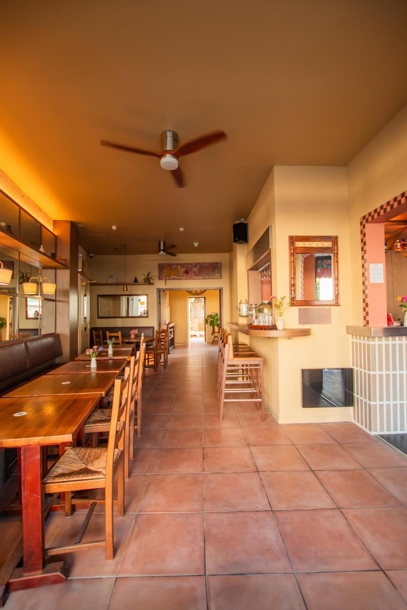 Rosa Boutique Hotel - Bordeaux Centre Zewnętrze zdjęcie