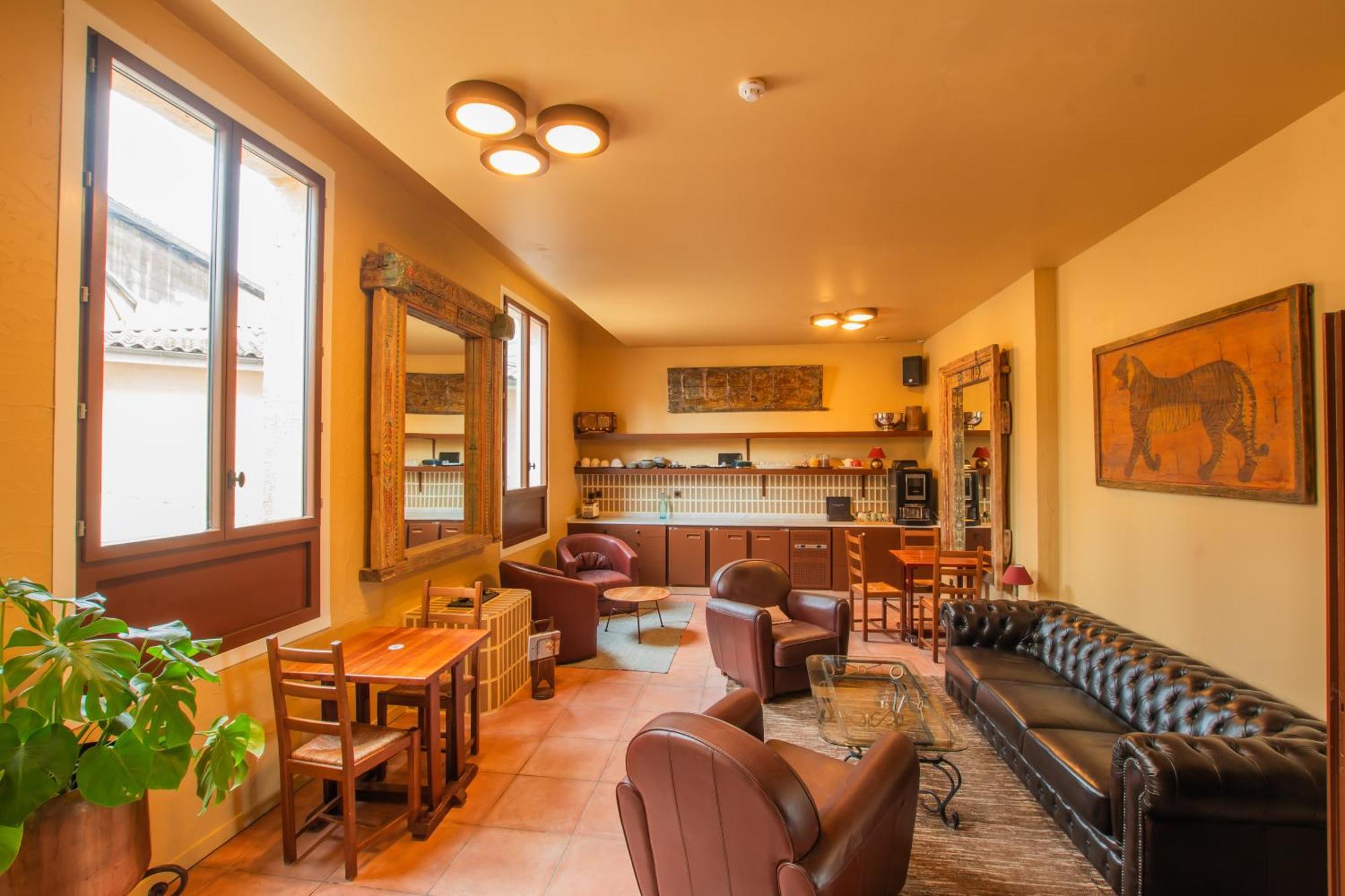 Rosa Boutique Hotel - Bordeaux Centre Zewnętrze zdjęcie